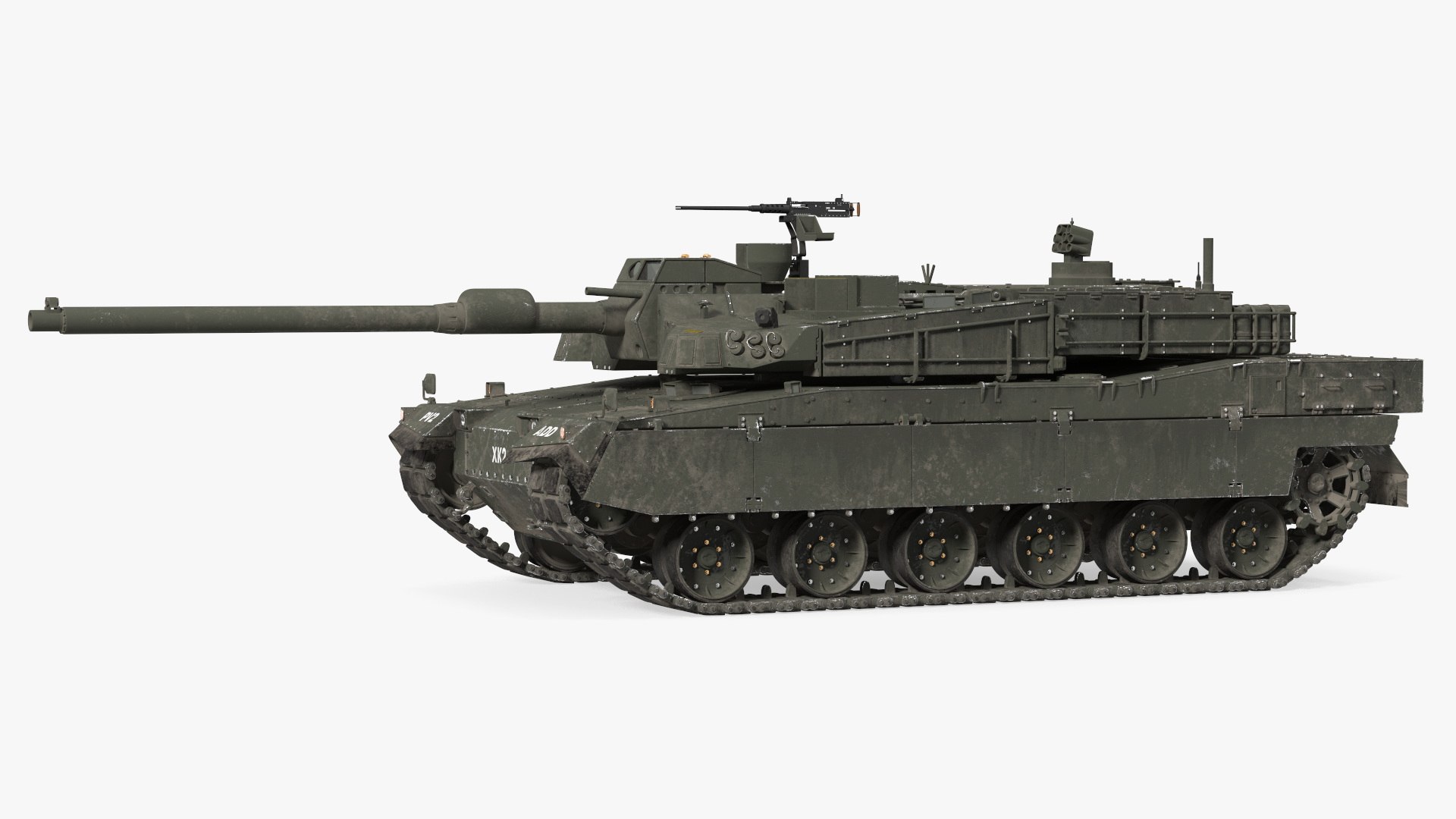 K2 Black Panther Tank Dirty 3D https://p.turbosquid.com/ts-thumb/jh/N7u8Kx/1d/k2blackpanthertankdirty3dsmodel011/jpg/1714996535/1920x1080/fit_q87/657e6853d3c3bc30287e7e8715e821e4dba48f52/k2blackpanthertankdirty3dsmodel011.jpg