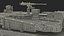 K2 Black Panther Tank Dirty