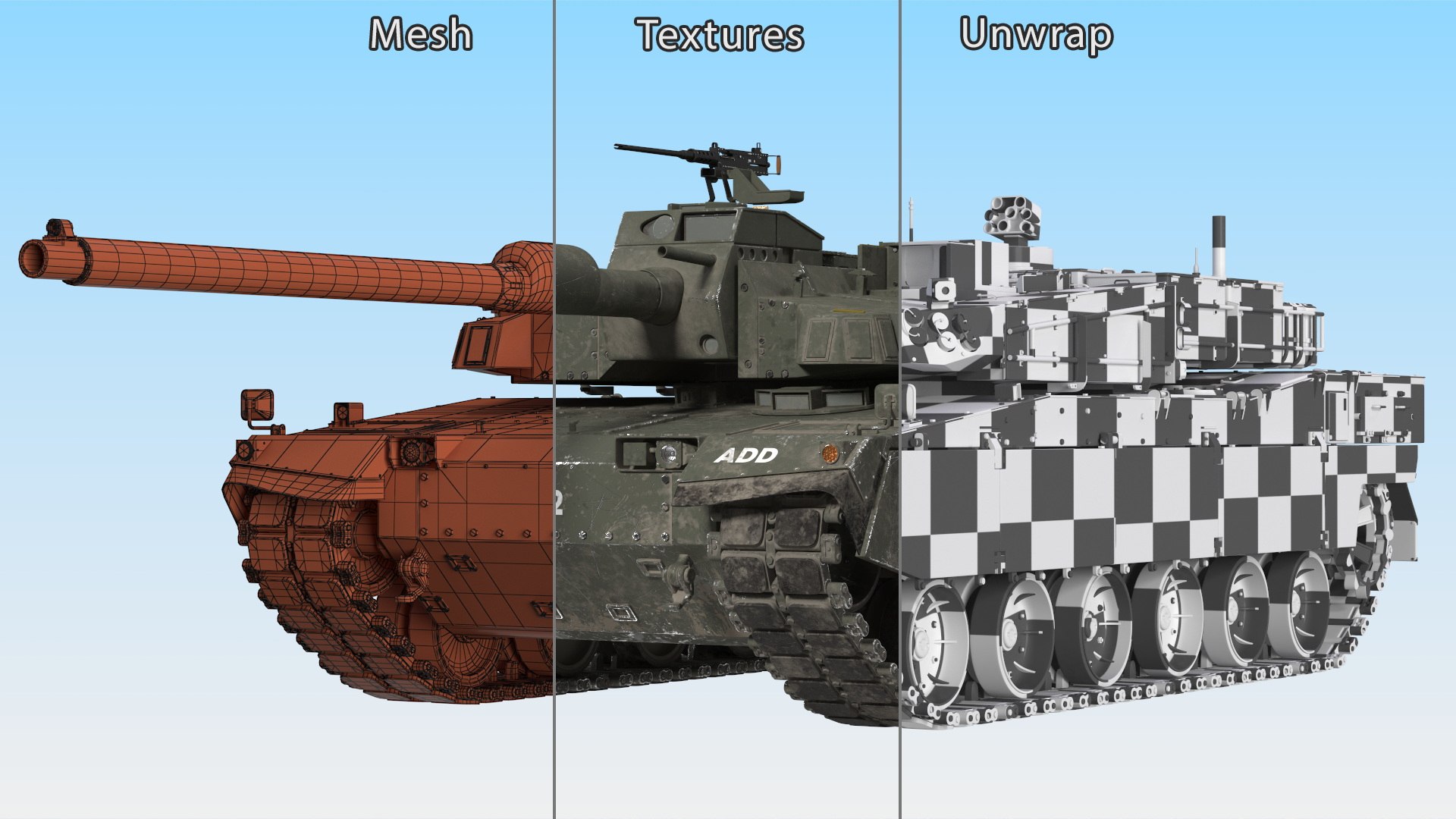 K2 Black Panther Tank Dirty 3D https://p.turbosquid.com/ts-thumb/jh/N7u8Kx/Gu/k2blackpanthertankdirty3dsmodel021/jpg/1714996580/1920x1080/fit_q87/da04673aac995cf994edbe9e2969b93b60d5fd70/k2blackpanthertankdirty3dsmodel021.jpg