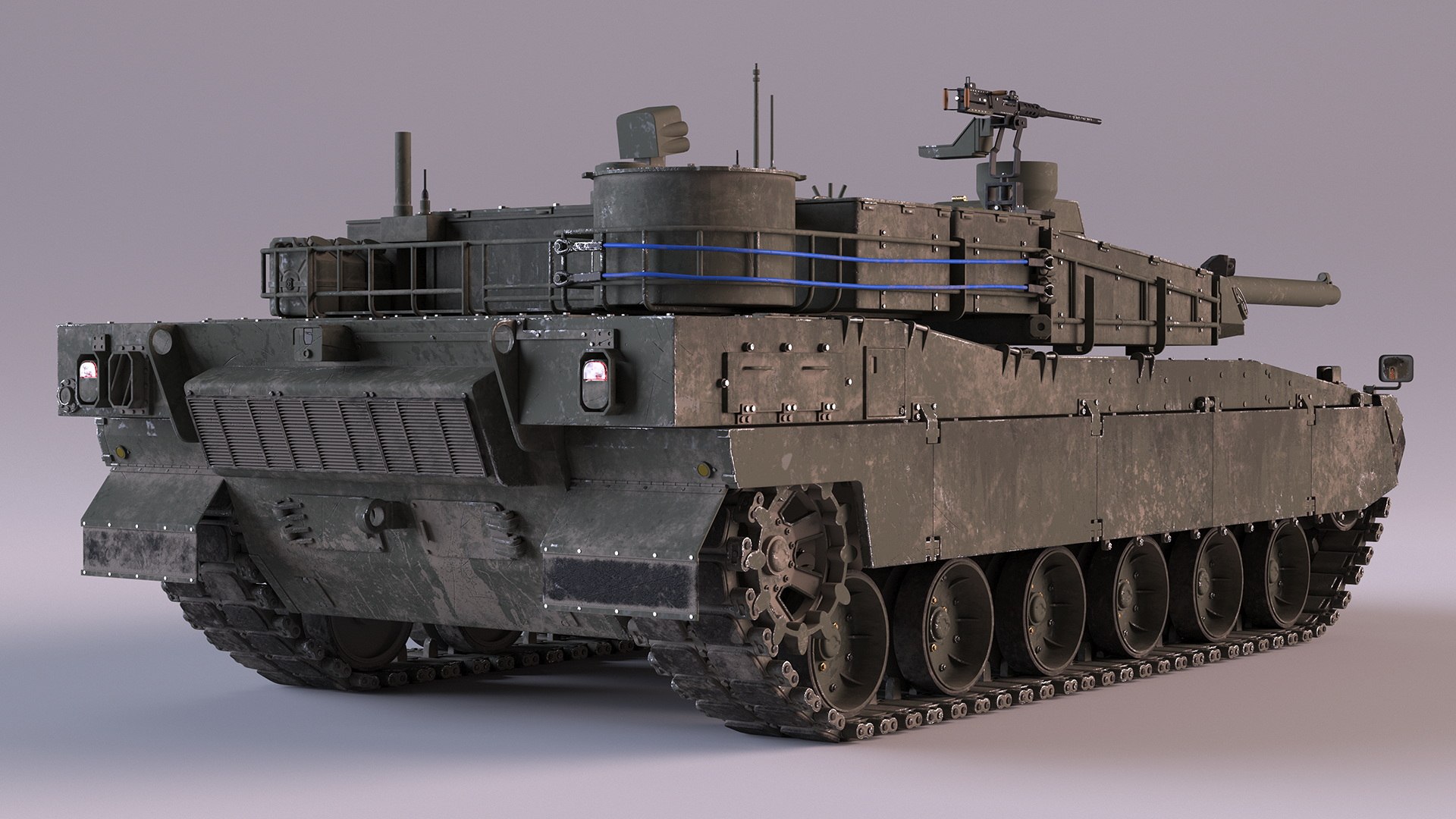 K2 Black Panther Tank Dirty 3D https://p.turbosquid.com/ts-thumb/jh/N7u8Kx/Jy/k2blackpanthertankdirty3dsmodel008/jpg/1714996522/1920x1080/fit_q87/c31497de40c6d465ec19b3356698a38eb937085f/k2blackpanthertankdirty3dsmodel008.jpg