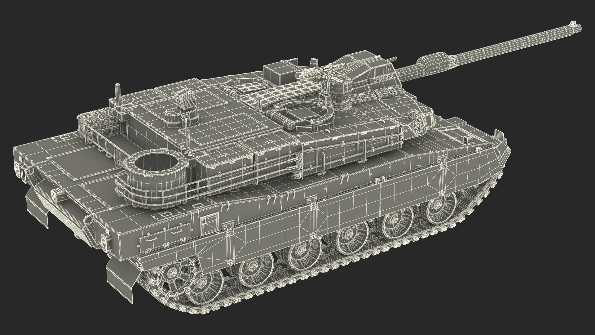 K2 Black Panther Tank Dirty 3D https://p.turbosquid.com/ts-thumb/jh/N7u8Kx/RC/k2blackpanthertankdirty3dsmodel034/jpg/1714996637/1920x1080/fit_q87/dbdd5411612d5b4c0dab577944924734576dc13f/k2blackpanthertankdirty3dsmodel034.jpg