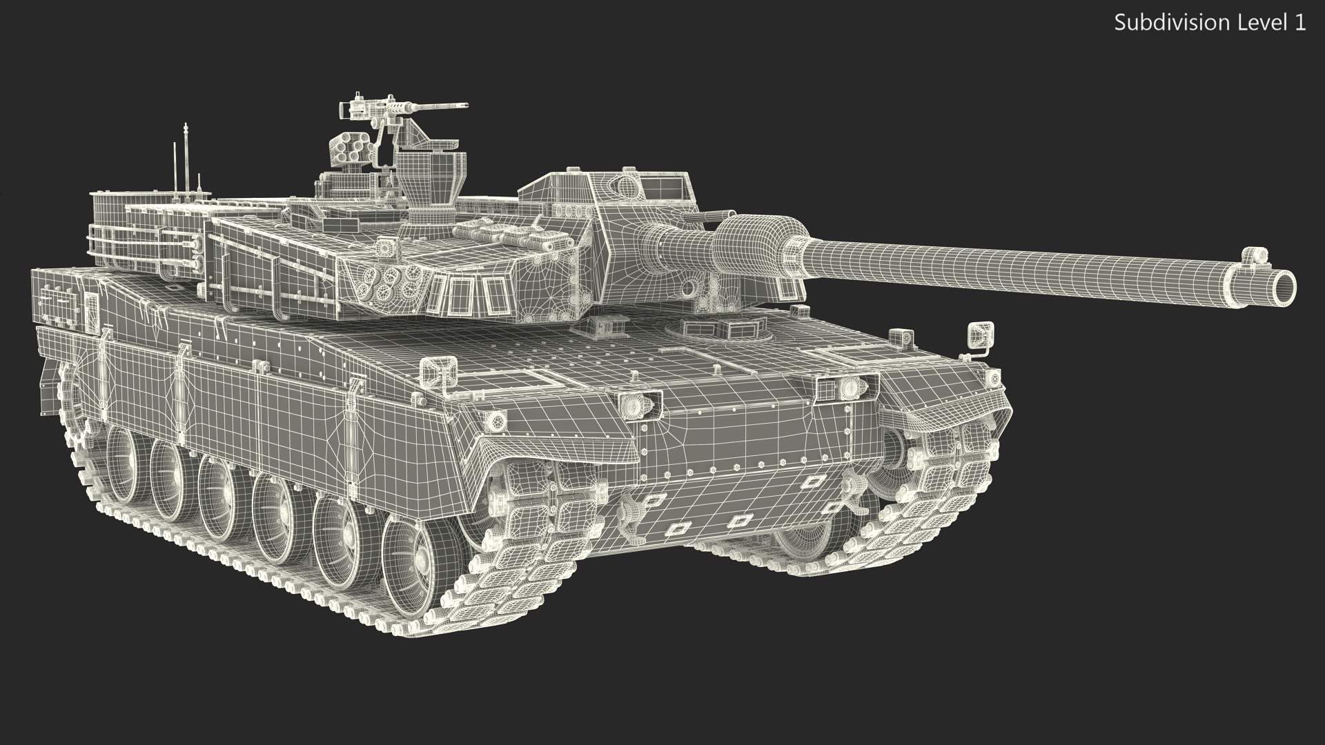 K2 Black Panther Tank Dirty 3D https://p.turbosquid.com/ts-thumb/jh/N7u8Kx/Rn/k2blackpanthertankdirty3dsmodel023/jpg/1714996588/1920x1080/fit_q87/87ecc8529c91dcc879cd32af593f33f5f0b2594d/k2blackpanthertankdirty3dsmodel023.jpg