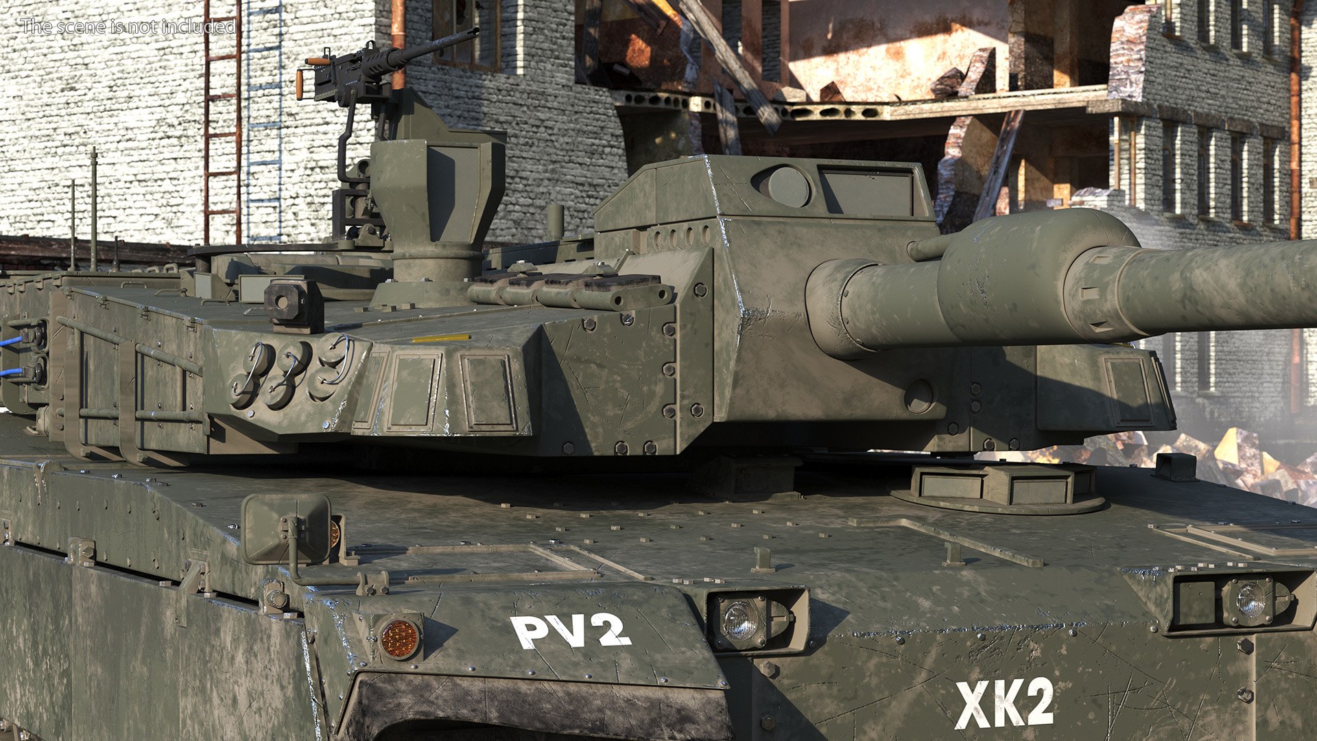 K2 Black Panther Tank Dirty 3D https://p.turbosquid.com/ts-thumb/jh/N7u8Kx/ji/k2blackpanthertankdirty3dsmodel006/jpg/1714996513/1920x1080/fit_q87/6d5b8530505f9b04139832317cb04ee349967fbe/k2blackpanthertankdirty3dsmodel006.jpg