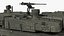 K2 Black Panther Tank Dirty