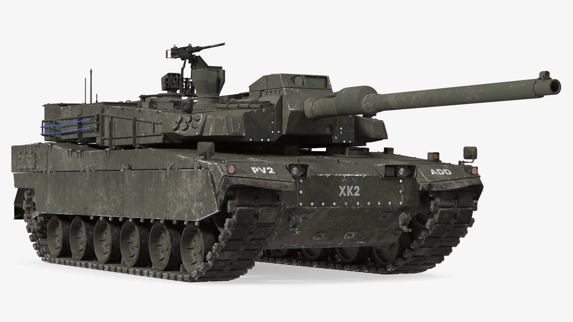 K2 Black Panther Tank Dirty 3D https://p.turbosquid.com/ts-thumb/jh/N7u8Kx/pA/k2blackpanthertankdirty3dsmodel009/jpg/1714996527/1920x1080/fit_q87/e446398e98663316c5852147b8ca0de060f2add5/k2blackpanthertankdirty3dsmodel009.jpg