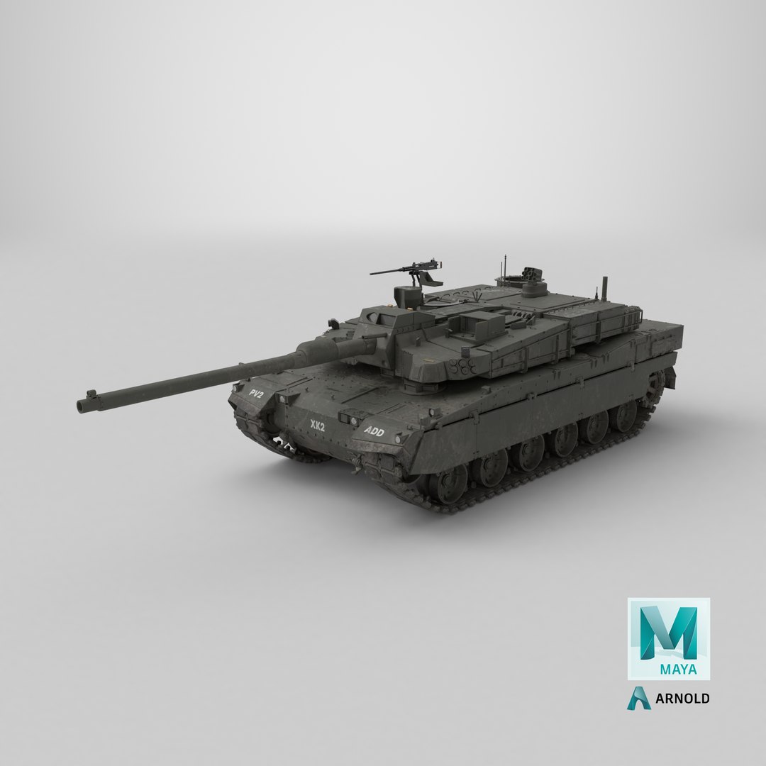K2 Black Panther Tank Dirty 3D https://p.turbosquid.com/ts-thumb/jh/N7u8Kx/q9/stemcell_maya_arnold_render/png/1717946442/1920x1080/fit_q87/34a6cd547463f80ff8219466357dce1ddefd58f0/stemcell_maya_arnold_render.jpg