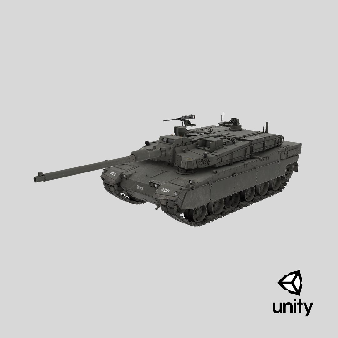 K2 Black Panther Tank Dirty 3D https://p.turbosquid.com/ts-thumb/jh/N7u8Kx/vp/stemcell_unity_render/png/1717946454/1920x1080/fit_q87/0c8e4e098cedacea32d14a495a5fdbe2ee2a28a7/stemcell_unity_render.jpg