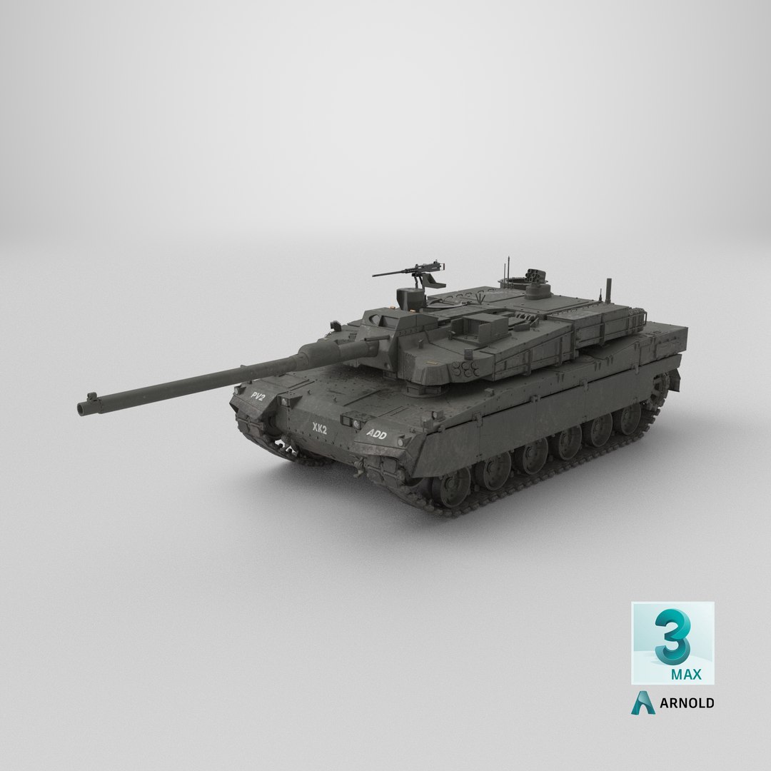K2 Black Panther Tank Dirty 3D https://p.turbosquid.com/ts-thumb/jh/N7u8Kx/wB/stemcell_max_arnold_render/png/1717946450/1920x1080/fit_q87/439a65f5f527f2bac8200e16e912903fa6e1cf44/stemcell_max_arnold_render.jpg