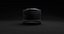 Triturador de ervas digital clássico