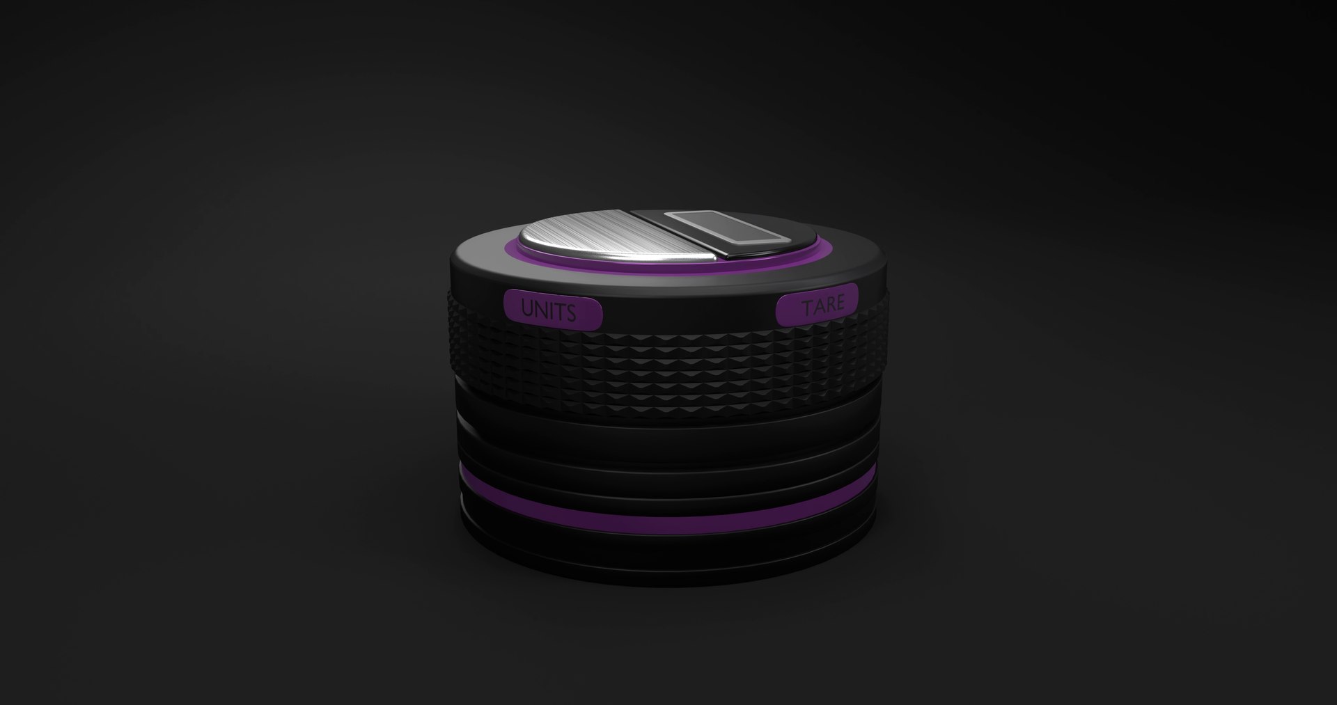Classic Digital Herb Crusher 3D https://p.turbosquid.com/ts-thumb/jh/O6KeXz/mf/render4/png/1759685474/1920x1080/fit_q87/19e89d8b2ee44f23a317360511ba15b4400631ba/render4.jpg
