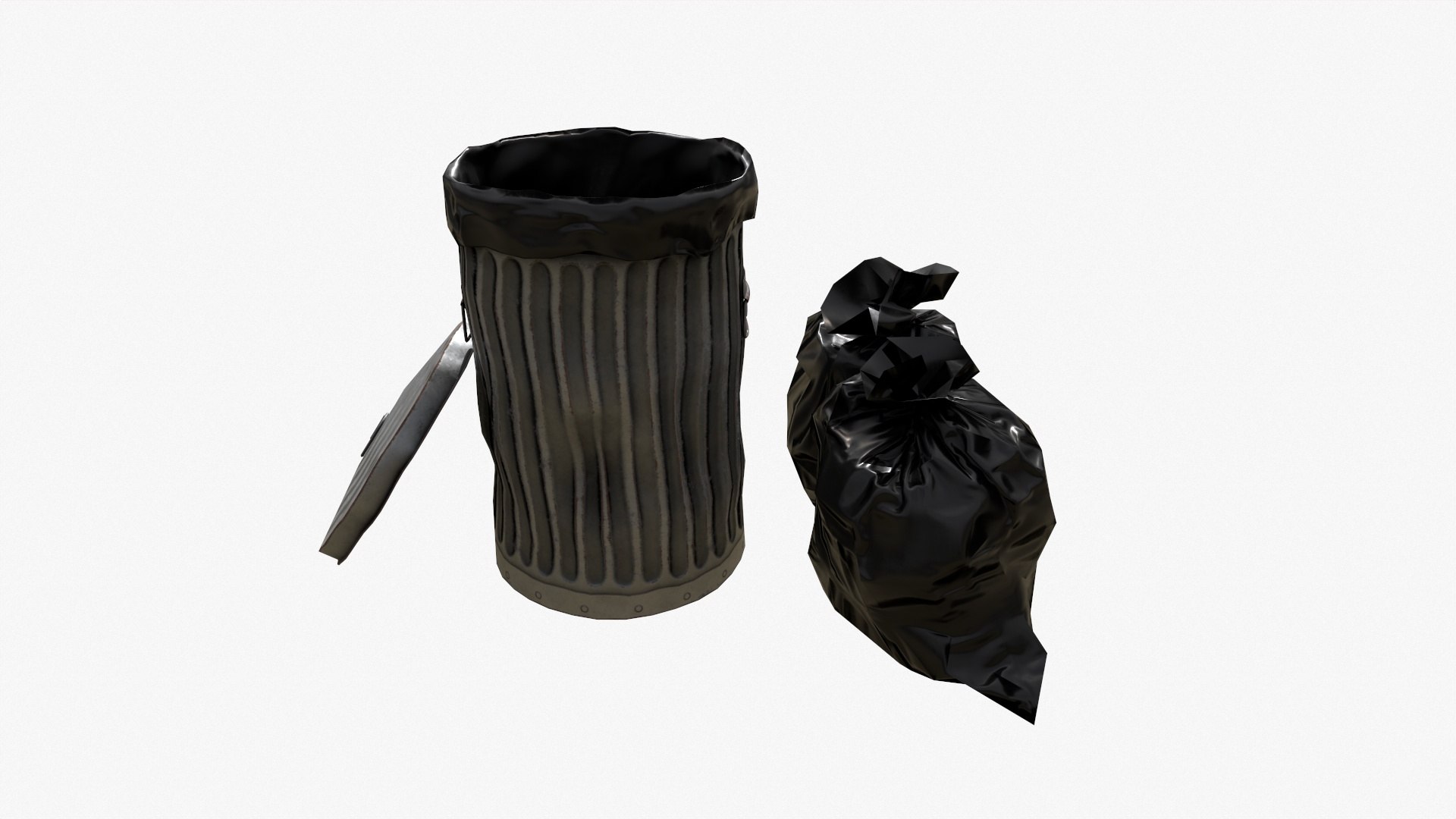3D bag trash bin model https://p.turbosquid.com/ts-thumb/jh/OQvZCB/0G/04/jpg/1612860647/1920x1080/fit_q87/cbd39d876601411108d8298defe50d8f9a8dd1e1/04.jpg