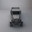 Zis 5V Russian Truck