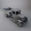 Zis 5V Russian Truck