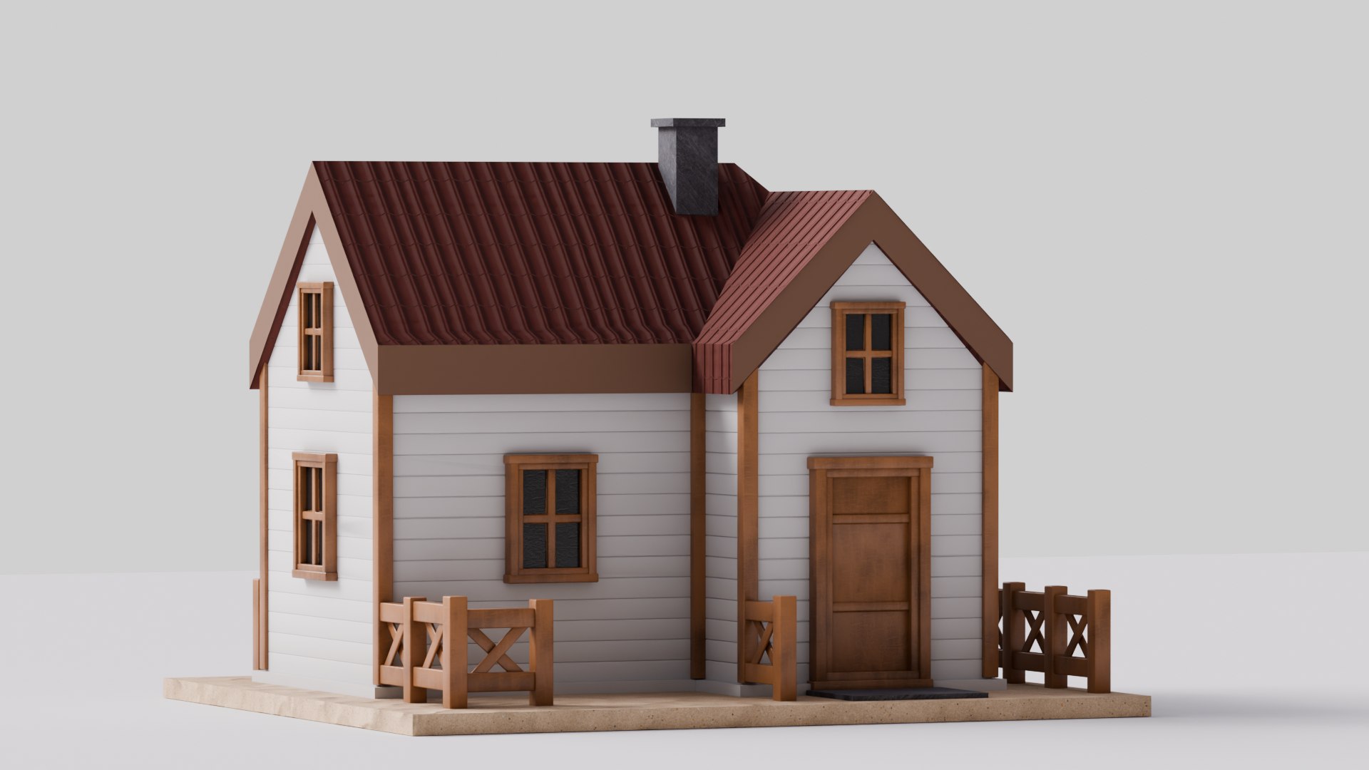Cute Cartoon Small Wood House 01 3D model https://p.turbosquid.com/ts-thumb/jh/Q6fqvd/P8/house5/png/1730627635/1920x1080/fit_q87/dd01f7ae2ffeeef81545eae16a9e0996644fae09/house5.jpg