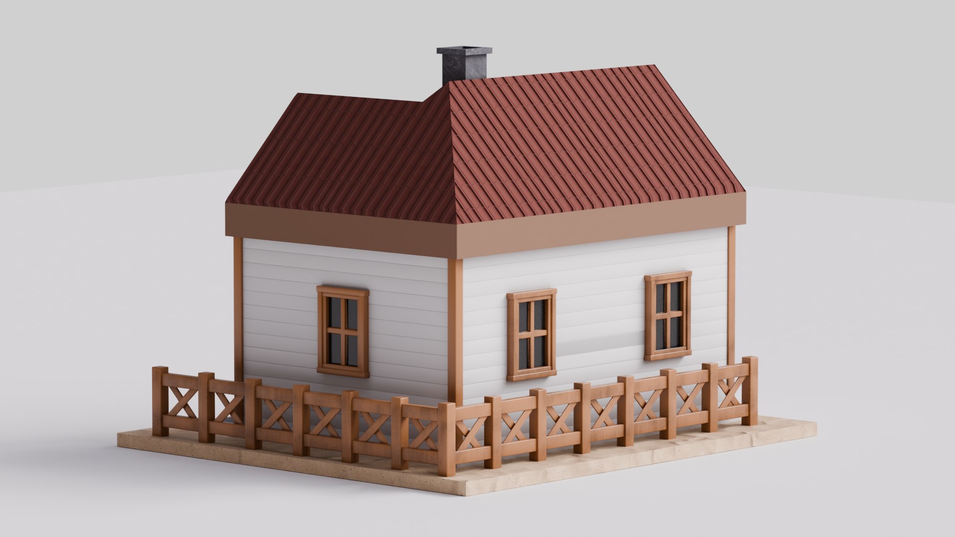 Cute Cartoon Small Wood House 01 3D model https://p.turbosquid.com/ts-thumb/jh/Q6fqvd/QB/house8/png/1730627638/1920x1080/fit_q87/c1e1921514168328829d41332c984f1521426cec/house8.jpg