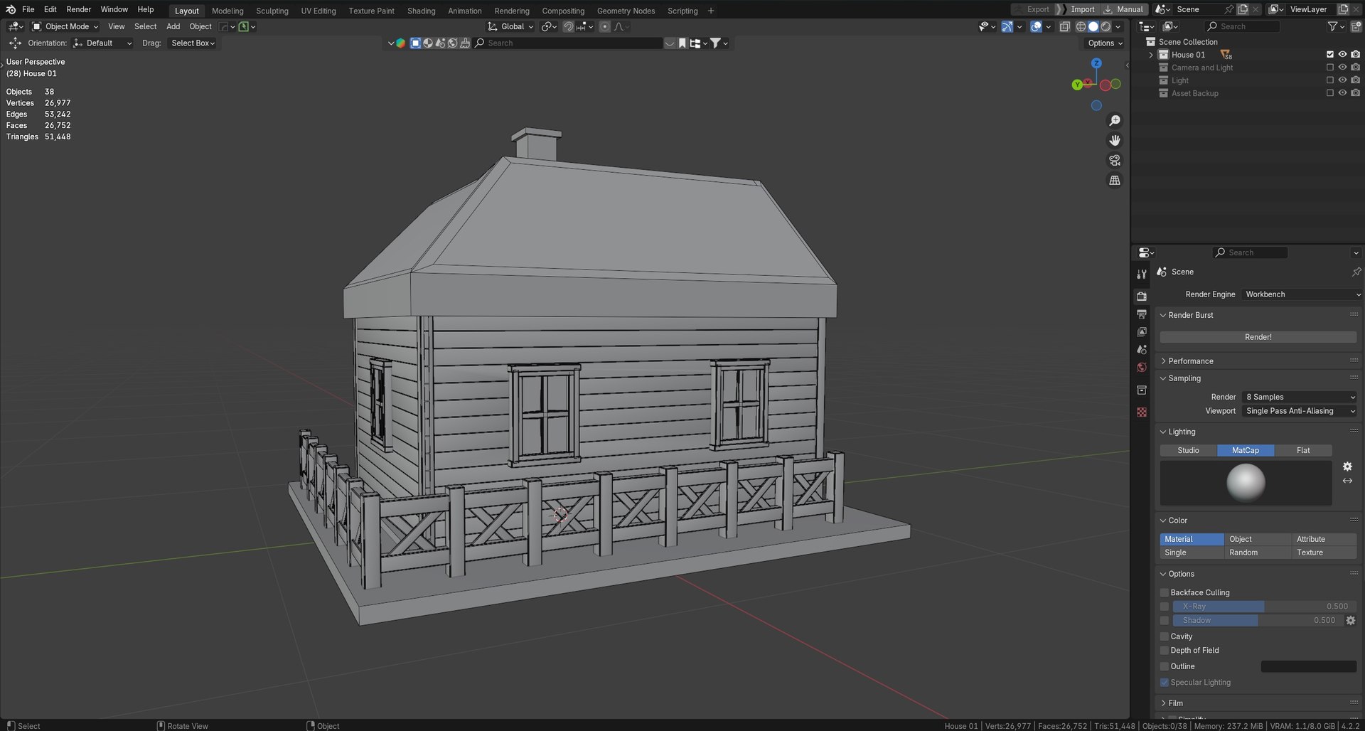 Cute Cartoon Small Wood House 01 3D model https://p.turbosquid.com/ts-thumb/jh/Q6fqvd/yx/screenshot_11/jpg/1730627625/1920x1080/fit_q87/7ac873146701451a46816abacbaf621ef31a4420/screenshot_11.jpg
