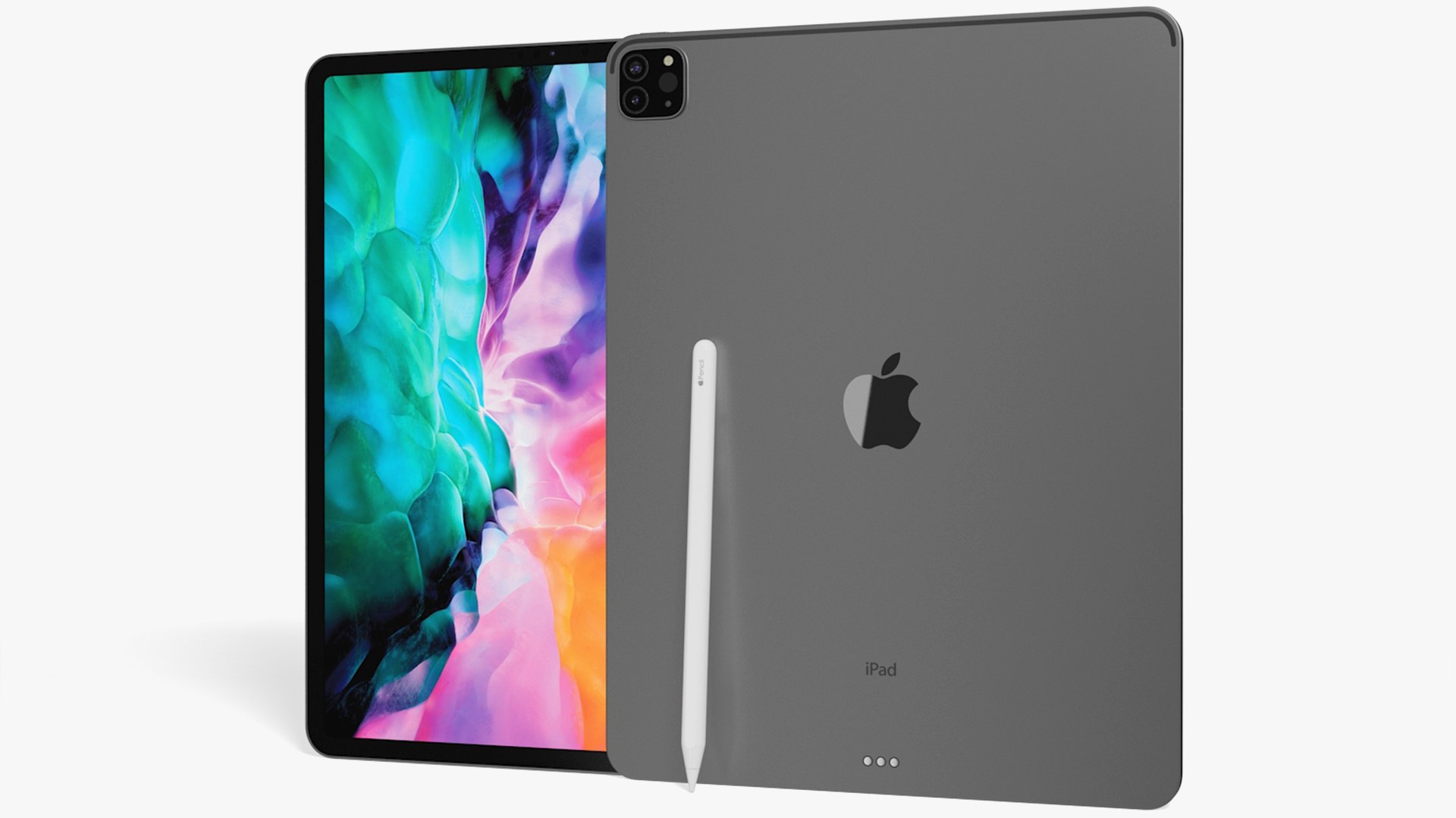 realistic apple ipad pro 3D https://p.turbosquid.com/ts-thumb/jh/Su8Uai/whNlR8eP/1b/jpg/1585090317/1920x1080/fit_q87/f9057ee4f035edc8e803179e79b979f2d96a1814/1b.jpg