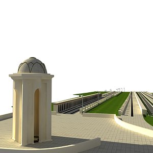 max alley azerbaijan
