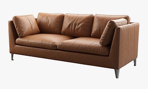 Ikea Stockholm (Sofa)