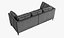 Ikea Stockholm (Sofa)