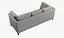 Ikea Stockholm (Sofa)