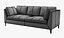 Ikea Stockholm (Sofa)