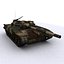 T-80U & T80UK