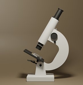 3D microscope micro