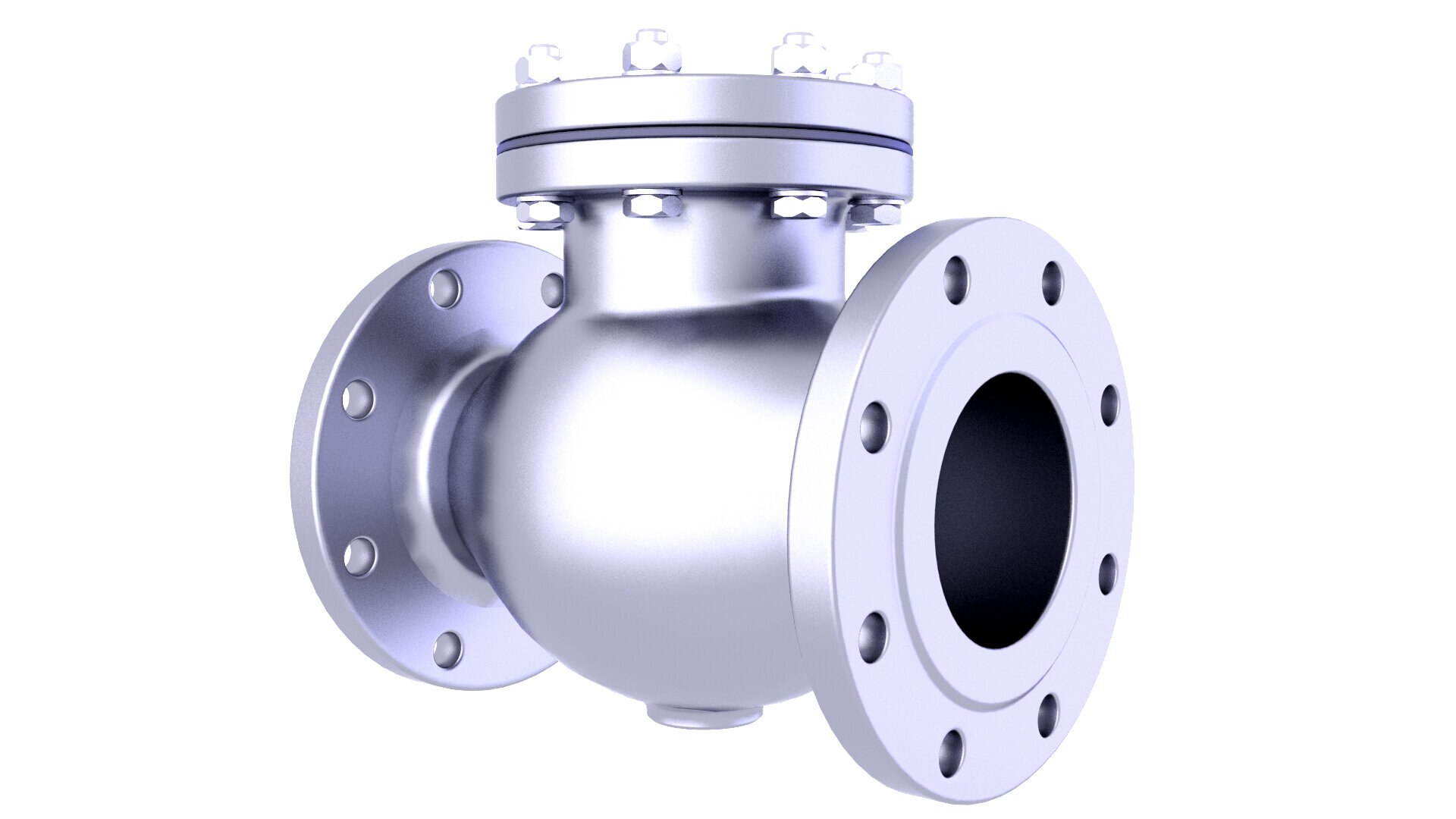 3D Industrial Check Valve 40 https://p.turbosquid.com/ts-thumb/jh/fHCxLw/yO/3d_valve_40_check_100003/jpg/1721058248/1920x1080/fit_q87/7938843c2137f12858161fcadb0350bbd888c9ab/3d_valve_40_check_100003.jpg