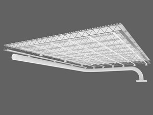Industrial Ceiling