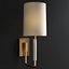 Clout sconce