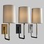 Clout sconce