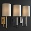 Clout sconce
