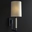 Clout sconce