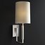 Clout sconce