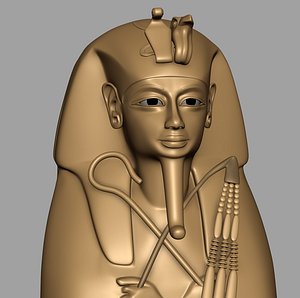 Tutankhamun