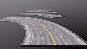 Modular highway