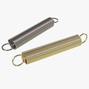 Hook Spring