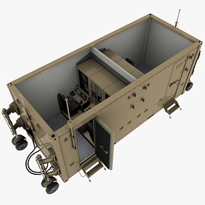 UAV Ground Control Station