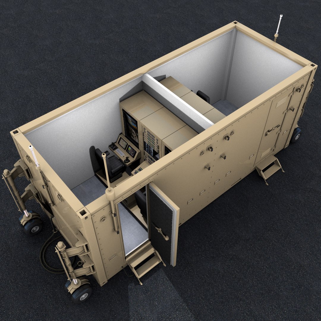 Ground Control Station Uavs Max