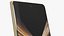 Honor Magic V5 Ivory White Animated