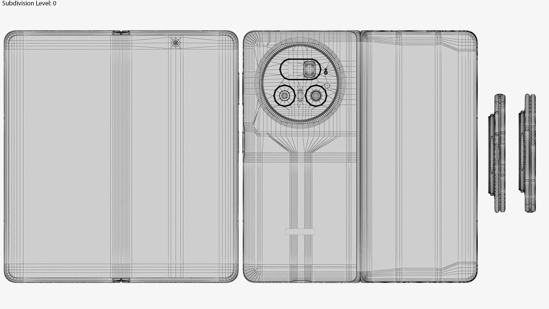 Honor Magic V5 Ivory White Animated model https://p.turbosquid.com/ts-thumb/jh/wUbfmF/3L/2_0/jpg/1757395869/1920x1080/fit_q87/fbf535bfe7e0c50013691f0980057c52ce47eabe/2_0.jpg