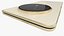 Honor Magic V5 Ivory White Animated