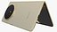 Honor Magic V5 Ivory White Animated