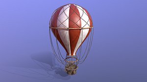 Air Balloon
