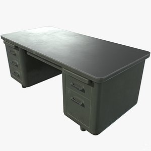 Desk 01