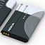 Аккумулятор Nokia BL-4C