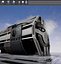 Futuristic Backup Generator Pack