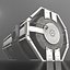 Futuristic Backup Generator Pack