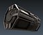 Futuristic Backup Generator Pack